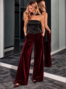 VIRAL NEW ZARA NIGHT OUT SATIN draped scarf top S 
🚨FINAL PRICE NO DISCOUNT